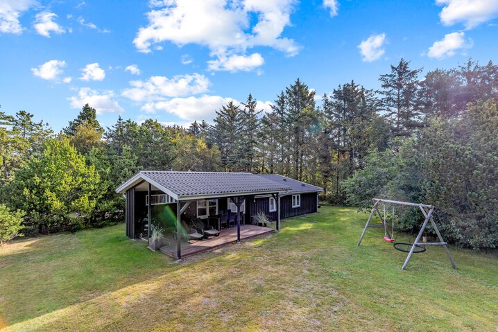 Sommerhus 60564 på Gl Mælkevej 16, Blåvand - Billede #18