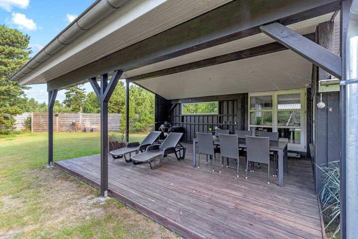 Sommerhus 60564 på Gl Mælkevej 16, Blåvand - Billede #19