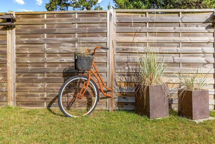 Sommerhus 60564 på Gl Mælkevej 16, Blåvand - Billede #20