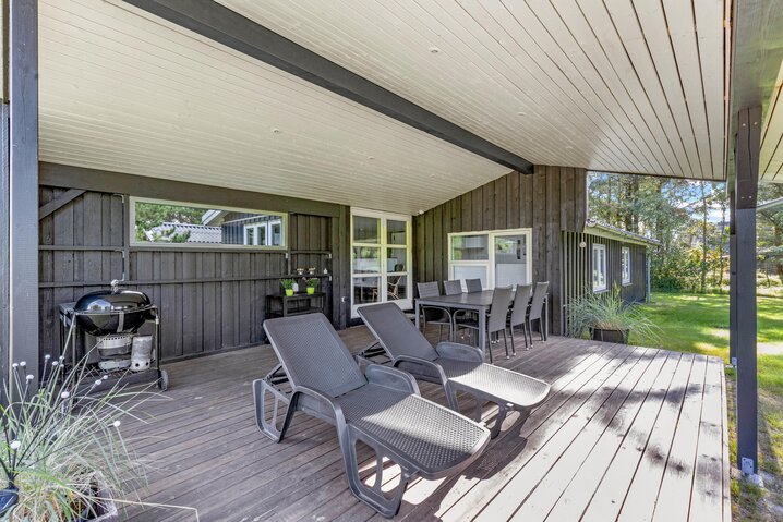 Sommerhus 60564 på Gl Mælkevej 16, Blåvand - Billede #21