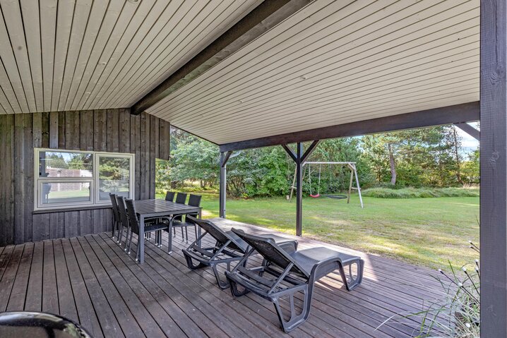 Sommerhus 60564 på Gl Mælkevej 16, Blåvand - Billede #22