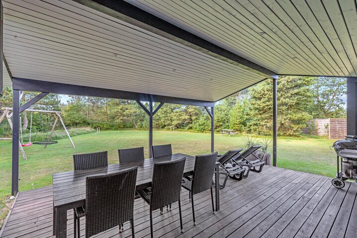 Sommerhus 60564 på Gl Mælkevej 16, Blåvand - Billede #23