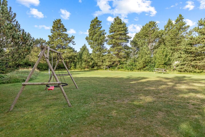 Sommerhus 60564 på Gl Mælkevej 16, Blåvand - Billede #24