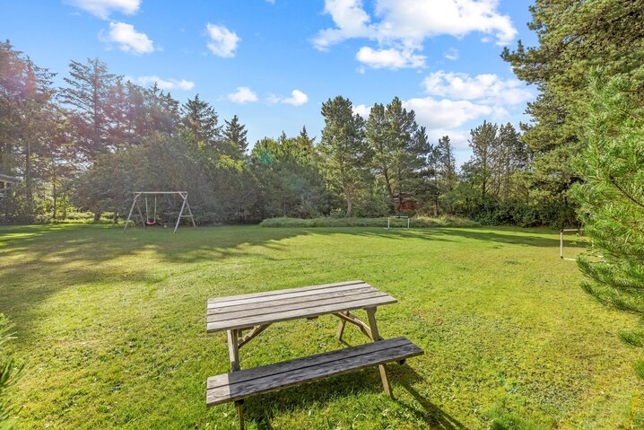 Sommerhus 60564 på Gl Mælkevej 16, Blåvand - Billede #25