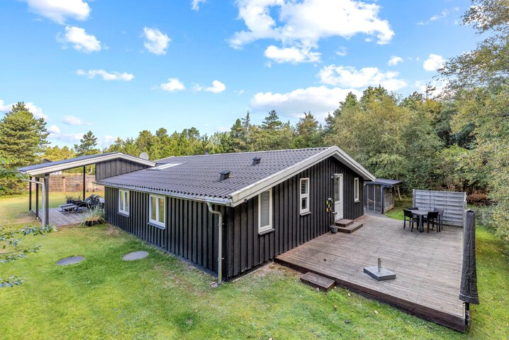Sommerhus 60564 på Gl Mælkevej 16, Blåvand - Billede #26