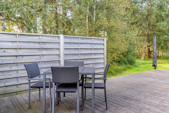 Sommerhus 60564 på Gl Mælkevej 16, Blåvand - Billede #27