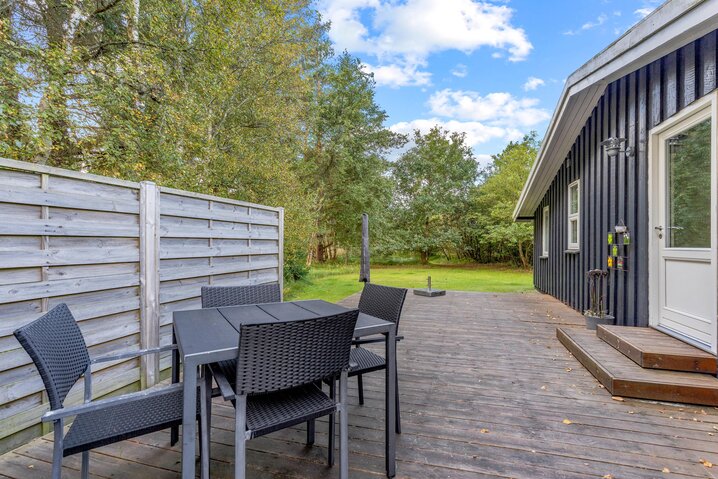 Sommerhus 60564 på Gl Mælkevej 16, Blåvand - Billede #28