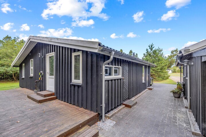 Sommerhus 60564 på Gl Mælkevej 16, Blåvand - Billede #29