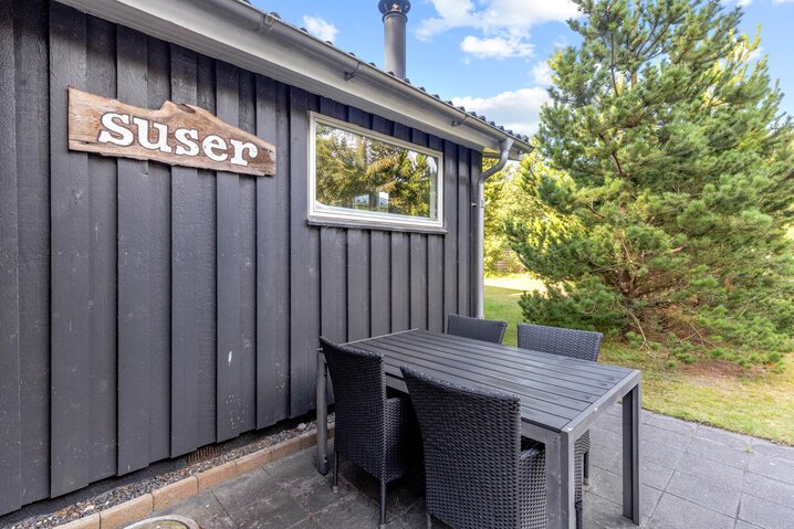 Sommerhus 60564 på Gl Mælkevej 16, Blåvand - Billede #30