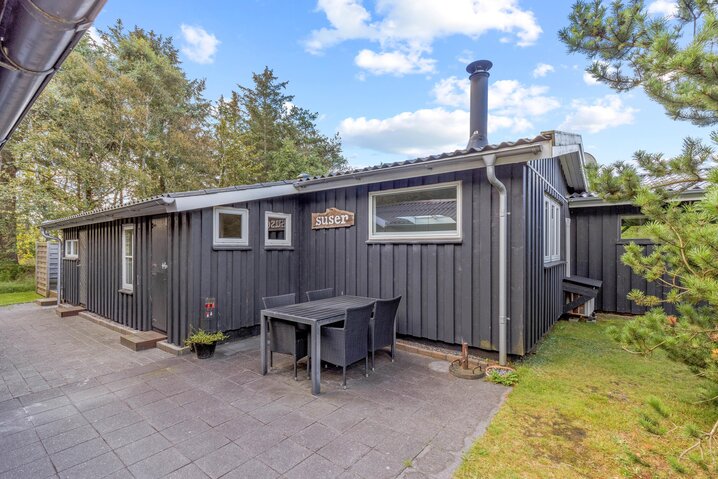 Sommerhus 60564 på Gl Mælkevej 16, Blåvand - Billede #31