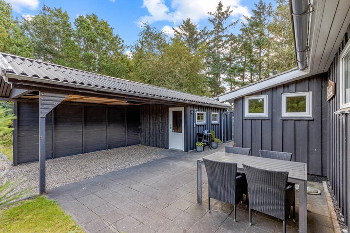 Sommerhus 60564 på Gl Mælkevej 16, Blåvand - Billede #32
