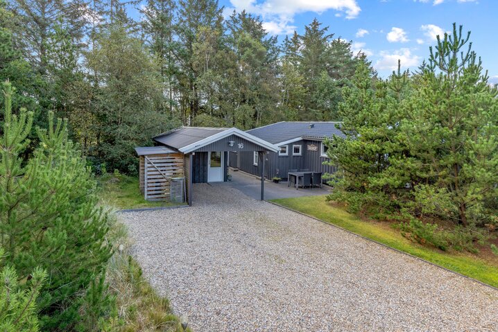 Sommerhus 60564 på Gl Mælkevej 16, Blåvand - Billede #33