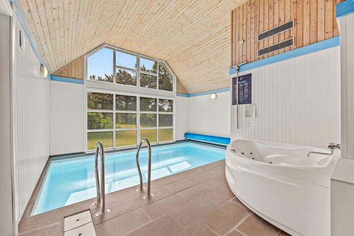 Sommerhus 60565 på Kollemarken 61, Blåvand - Billede #1
