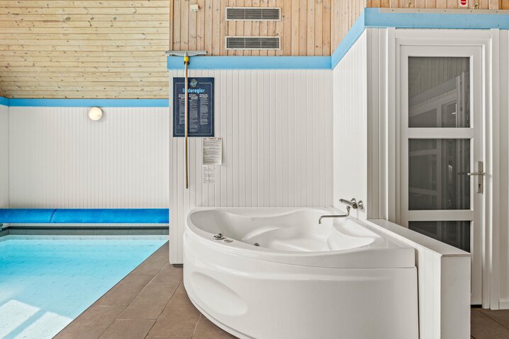 Sommerhus 60565 på Kollemarken 61, Blåvand - Billede #17