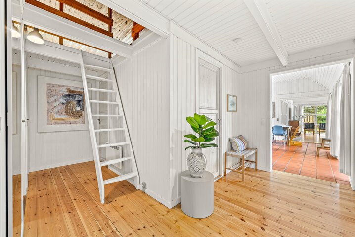 Sommerhus 60565 på Kollemarken 61, Blåvand - Billede #26