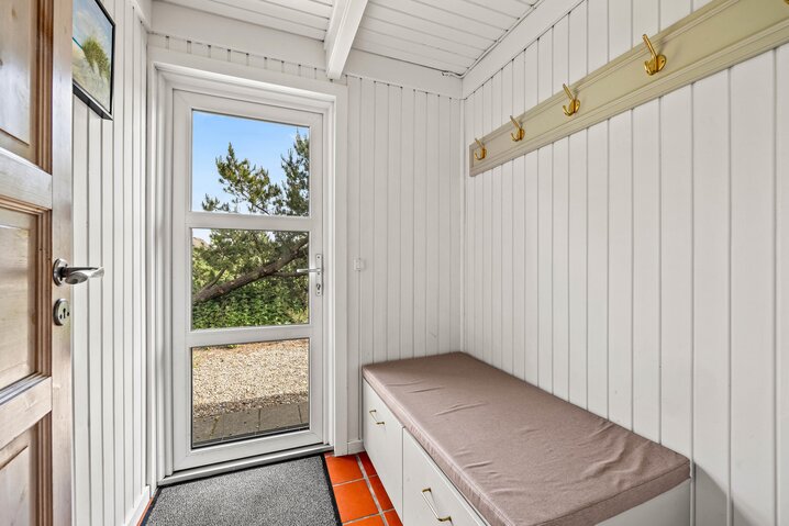 Sommerhus 60565 på Kollemarken 61, Blåvand - Billede #28