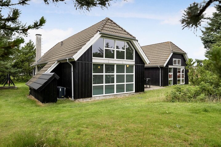 Ferienhaus 60565 in Kollemarken 61, Blåvand - Bild #0