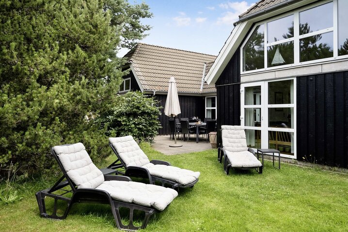 Ferienhaus 60565 in Kollemarken 61, Blåvand - Bild #1