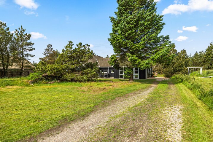 Sommerhus 60565 på Kollemarken 61, Blåvand - Billede #44