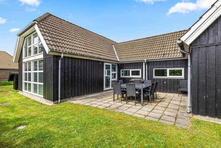 Ferienhaus 60565 in Kollemarken 61, Blåvand - Bild #34