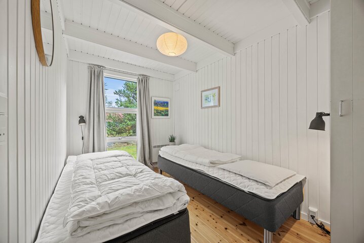Sommerhus 60565 på Kollemarken 61, Blåvand - Billede #25