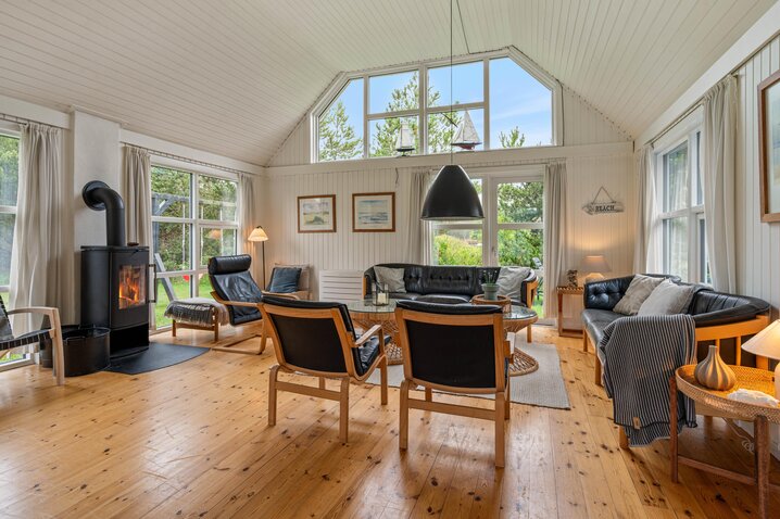 Ferienhaus 60565 in Kollemarken 61, Blåvand - Bild #3