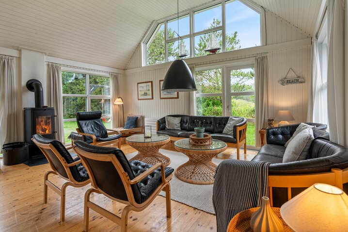 Ferienhaus 60565 in Kollemarken 61, Blåvand - Bild #5