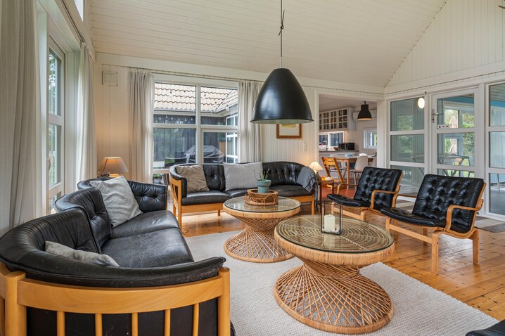 Ferienhaus 60565 in Kollemarken 61, Blåvand - Bild #7