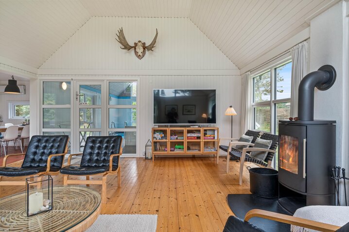 Ferienhaus 60565 in Kollemarken 61, Blåvand - Bild #9