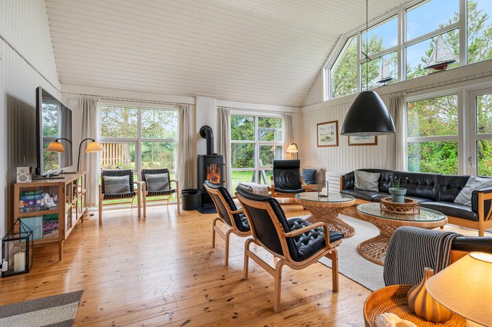 Ferienhaus 60565 in Kollemarken 61, Blåvand - Bild #10
