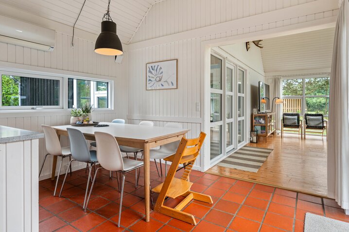 Ferienhaus 60565 in Kollemarken 61, Blåvand - Bild #11