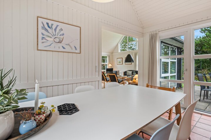 Ferienhaus 60565 in Kollemarken 61, Blåvand - Bild #12