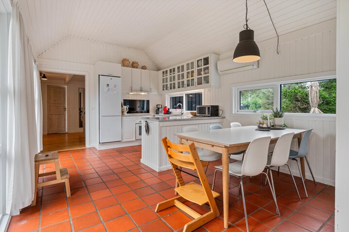 Ferienhaus 60565 in Kollemarken 61, Blåvand - Bild #14