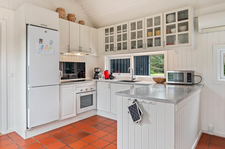 Ferienhaus 60565 in Kollemarken 61, Blåvand - Bild #15