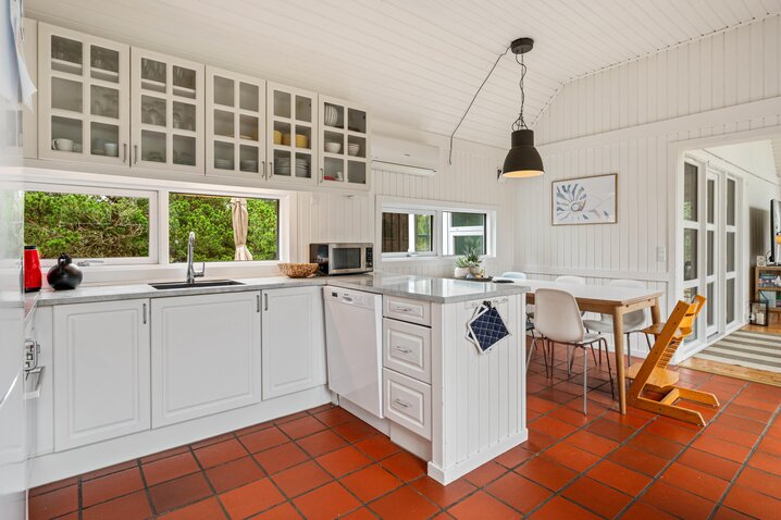 Ferienhaus 60565 in Kollemarken 61, Blåvand - Bild #16
