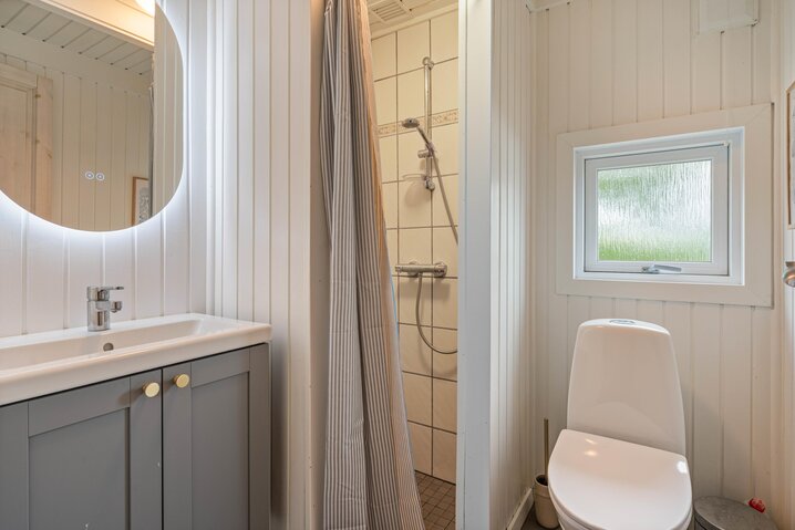 Sommerhus 60565 på Kollemarken 61, Blåvand - Billede #23