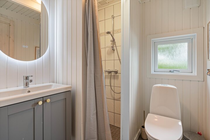 Ferienhaus 60565 in Kollemarken 61, Blåvand - Bild #24