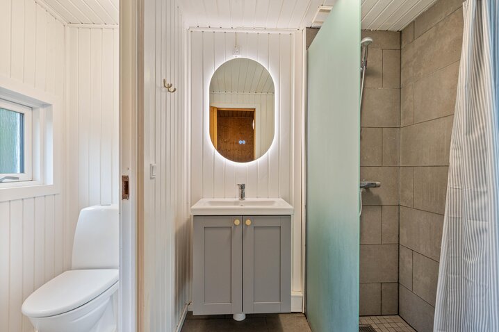Ferienhaus 60565 in Kollemarken 61, Blåvand - Bild #20
