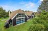 Sommerhus 60565 på Kollemarken 61, Blåvand - Billede #1