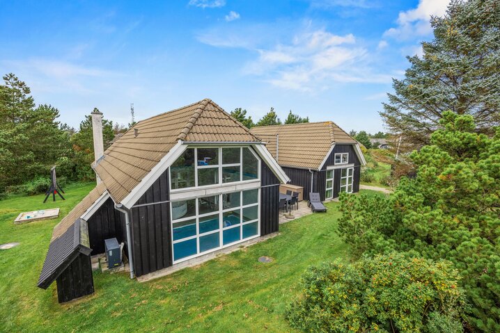 Ferienhaus 60565 in Kollemarken 61, Blåvand - Bild #0