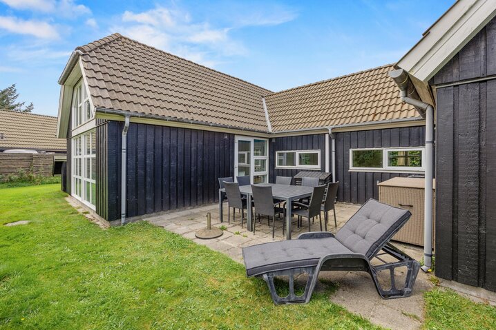 Ferienhaus 60565 in Kollemarken 61, Blåvand - Bild #29
