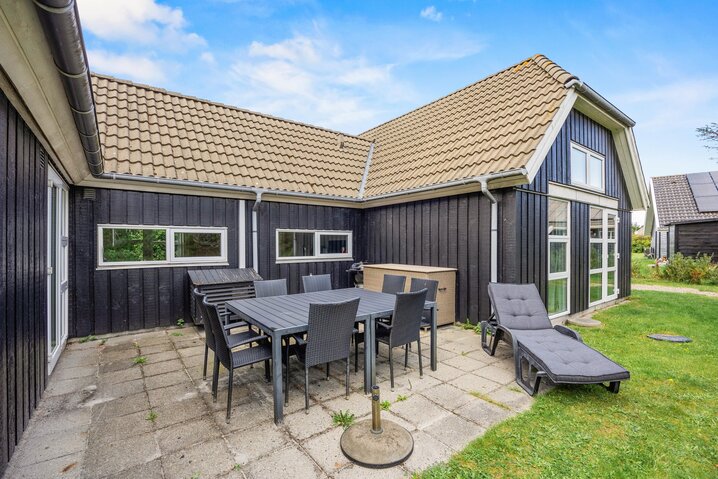 Ferienhaus 60565 in Kollemarken 61, Blåvand - Bild #30