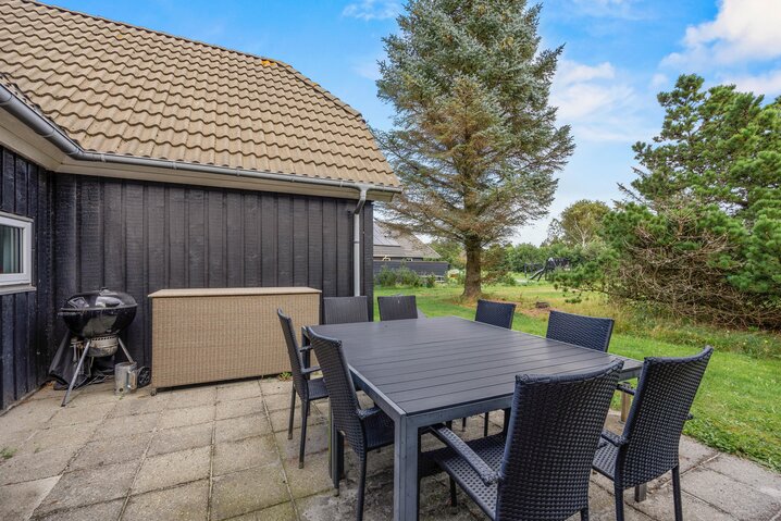 Ferienhaus 60565 in Kollemarken 61, Blåvand - Bild #31