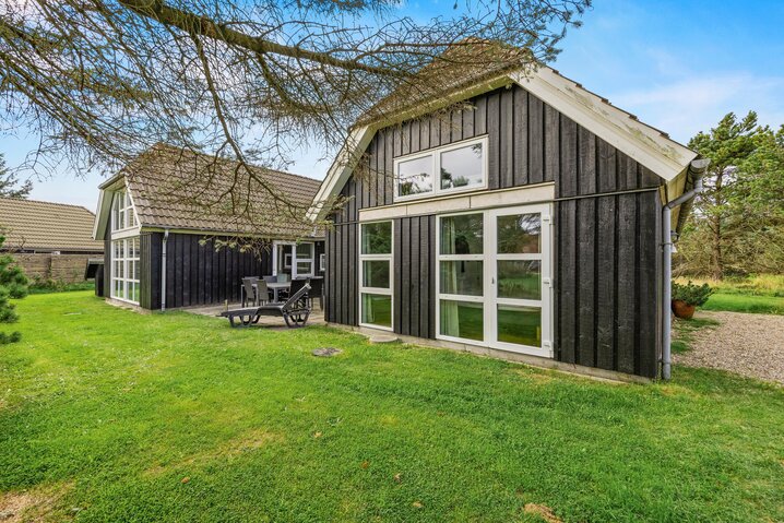 Ferienhaus 60565 in Kollemarken 61, Blåvand - Bild #32