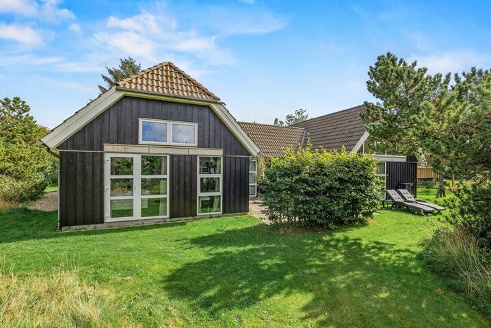 Ferienhaus 60565 in Kollemarken 61, Blåvand - Bild #34