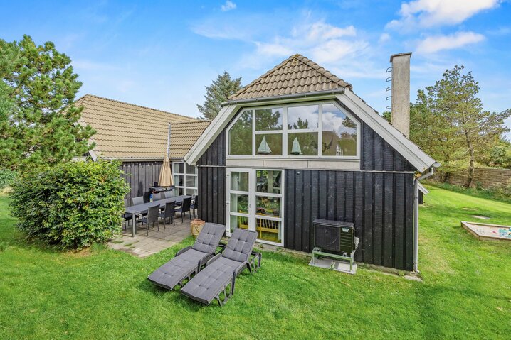 Ferienhaus 60565 in Kollemarken 61, Blåvand - Bild #35