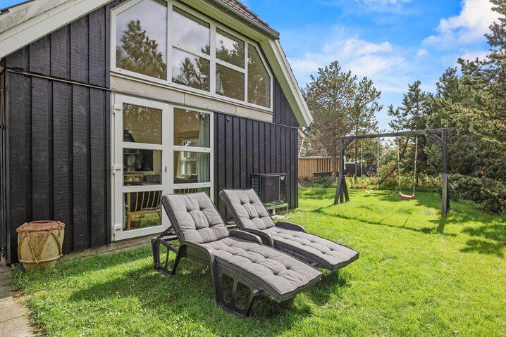 Ferienhaus 60565 in Kollemarken 61, Blåvand - Bild #37