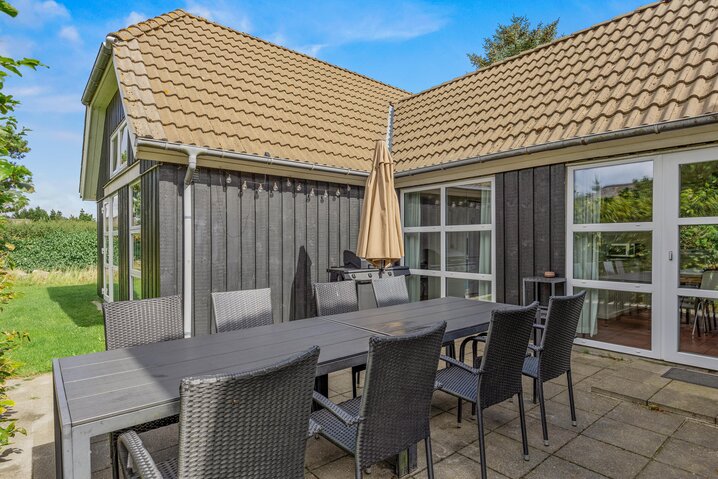 Ferienhaus 60565 in Kollemarken 61, Blåvand - Bild #38
