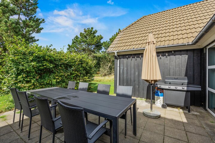 Ferienhaus 60565 in Kollemarken 61, Blåvand - Bild #39
