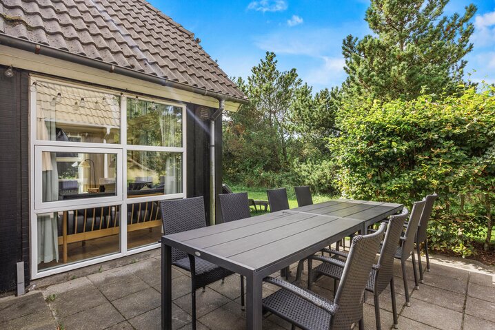 Ferienhaus 60565 in Kollemarken 61, Blåvand - Bild #40